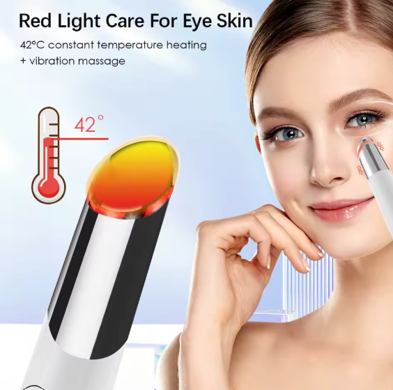 Eyes Beauty + Gotas de Bronce (RETINOL)