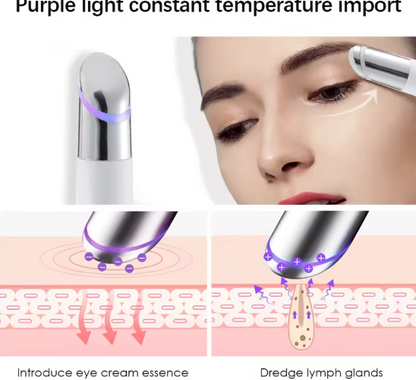 Eyes Beauty + Gotas de Bronce (RETINOL)