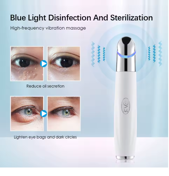 Eyes Beauty + Gotas de Bronce (RETINOL)