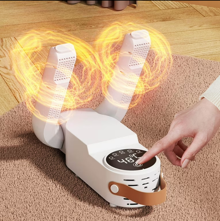 Shoe Dryer