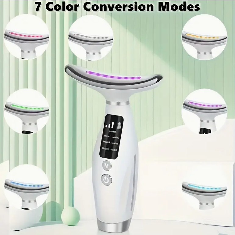 Neck Beauty Device