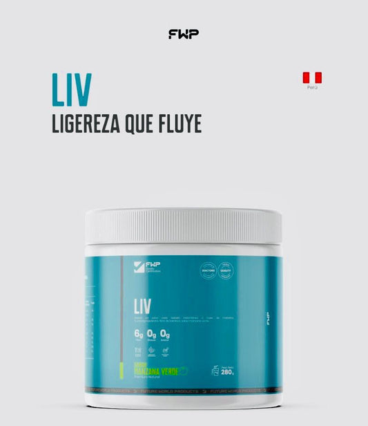 Liv (Ligereza)