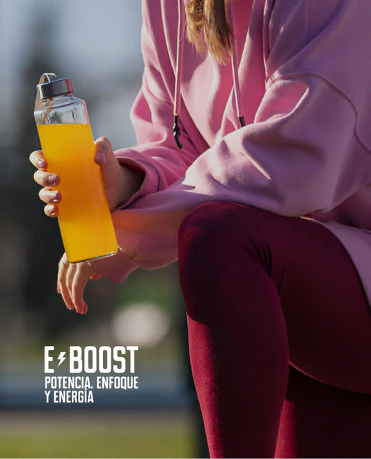 FWP _ E⚡Boost