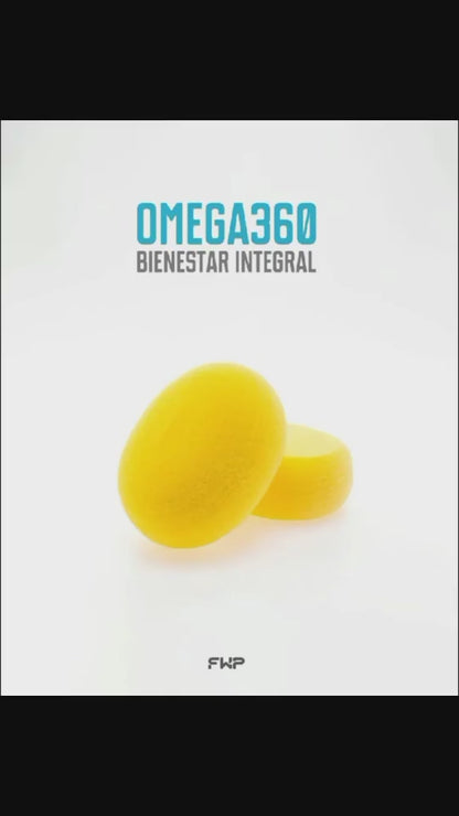 Omega360 (Gomitas)